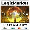 Купить Black Mesa / Steam АВТО / РУ + МИР
