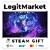 Купить Ori and the Will of the Wisps / Steam АВТО / РУ + МИР
