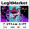 Купить Katana ZERO / Steam АВТО / РУ + МИР
