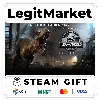 Купить Jurassic World Evolution Deluxe / Steam АВТО / РУ + МИР