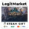 Купить Pillars of Eternity II: Deadfire Standard Edition / Steam АВТО / РУ + МИР