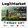 Купить Ni no Kuni II: Revenant Kingdom / Steam АВТО / РУ + МИР