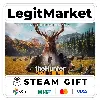 Купить theHunter: Call of the Wild / Steam АВТО / РУ + МИР