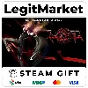 Купить Bayonetta / Steam АВТО / РУ + МИР