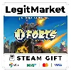 Купить Forts / Steam АВТО / РУ + МИР