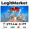 Купить Worms W.M.D / Steam АВТО / РУ + МИР