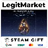Купить Torment: Tides of Numenera / Steam АВТО / РУ + МИР