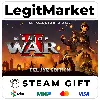 Купить Men of War II Deluxe Edition / Steam АВТО / РУ + МИР