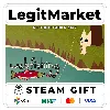 Купить WEBFISHING / Steam АВТО / РУ + МИР