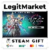 Купить SWORD ART ONLINE Fractured Daydream Deluxe Edition / Steam АВТО / МИР