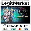 Купить SWORD ART ONLINE Fractured Daydream Premium Edition / Steam АВТО / МИР