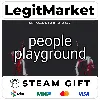 Купить People Playground / Steam АВТО / РУ + МИР