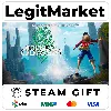 Купить ONE PIECE ODYSSEY / Steam АВТО / РУ + МИР