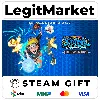 Купить NARUTO X BORUTO Ultimate Ninja STORM CONNECTIONS Deluxe Edition / Steam АВТО / РУ