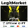 Купить Ghostrunner 2 / Steam АВТО / РУ + МИР