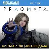 Купить PRAGMATA (PS5/RUS) Аренда 7 дней