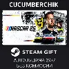 Купить NASCAR 25 ✅ STEAM GIFT AUTO ✅ RU+МИР