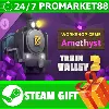 Купить ️Train Valley 2: Workshop Gems - Amethyst STEAM GIFT