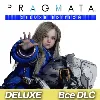 Купить PRAGMATA DELUXE Edition | Steam