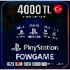 Купить 🟣 PSN карта пополнения | Турция | 4000 TRY | АВТО ВЫДАЧА