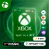 Купить ✅ КАРТА ПОПОЛНЕНИЯ XBOX 🟢 300 TRY