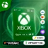 Купить ✅ КАРТА ПОПОЛНЕНИЯ XBOX 🟢 50 TRY