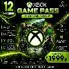 Купить Xbox Game Pass PC l 12 Месяцев l На Ваш Аккаунт