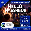 Купить Hello Neighbor | Playstation | PS5 | Турция | Украина | Индия
