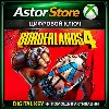 Купить BORDERLANDS 4 XBOX SERIES X|S КЛЮЧ