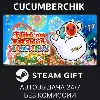 Купить Taiko no Tatsujin: Rhythm Festival The Setlist Edition ✅ STEAM GIFT AUTO ✅ RU+МИР