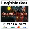 Купить Killing Floor / Steam АВТО / РУ + МИР