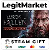 Купить Lords of the Fallen Game of the Year Edition 2014 / Steam АВТО / РУ + МИР
