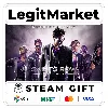 Купить Saints Row: The Third / Steam АВТО / РУ + МИР