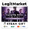 Купить Saints Row: The Third The Full Package / Steam АВТО / РУ + МИР