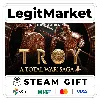 Купить A Total War Saga: TROY / Steam АВТО / РУ + МИР