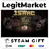 Купить The Binding of Isaac / Steam АВТО / РУ + МИР