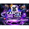 Купить ✨ CapCut Pro — Премиум-доступ на 1 месяц