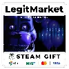 Купить Five Nights at Freddy's: Sister Location / Steam АВТО / РУ + МИР