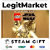 Купить LEGO STAR WARS: The Force Awakens Deluxe Edition / Steam АВТО / РУ + МИР