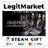 Купить Injustice: Gods Among Us Ultimate Edition / Steam АВТО / РУ + МИР