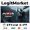 Купить NINJA GAIDEN 2 Black / Steam АВТО / РУ + МИР