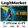 Купить Legacy of Kain Soul Reaver 12 Remastered / Steam АВТО / РУ + МИР