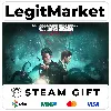 Купить Sherlock Holmes The Awakened / Steam АВТО / МИР