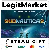 Купить Subnautica 2 / Steam АВТО / РУ + МИР