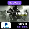 Купить Call of Duty Infinite Warfare | STEAM | PAYPAL