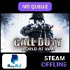 Купить Call Of Duty World At War | STEAM | PAYPAL