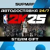 Купить NBA 2K25 Standard Edition | STEAM GIFT | RU・KZ・UA・BY・CIS