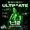 Купить Подписка Xbox Game Pass Essential/Ultimate | РФ+СНГ+МИР