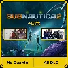 Купить Subnautica 2 • PRAGMATA • Crimson Desert • Вcе Дополнения • Без Steam Guard