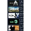 Купить ONLINE STEAM 💎 Days Gone, Sea of Thieves, Cyberpunk 2077 + ИГРЫ ЦЕНОЙ 375 $ + 🎁